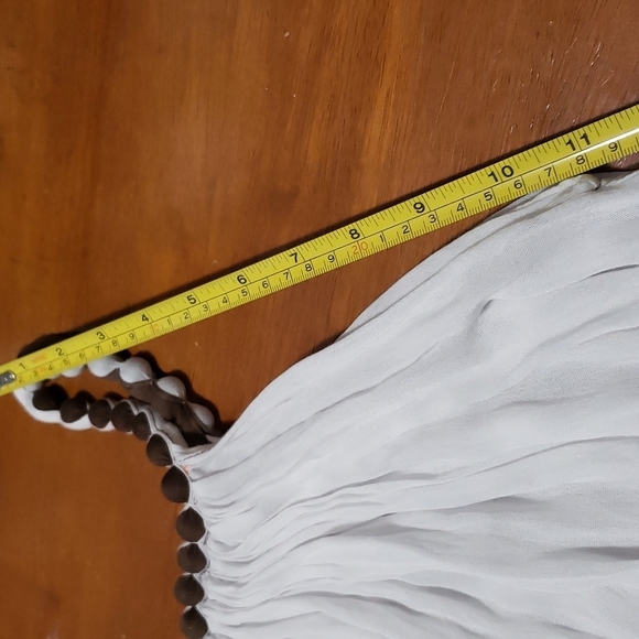 Tie dye summer dress S/M - Picture 8 of 10